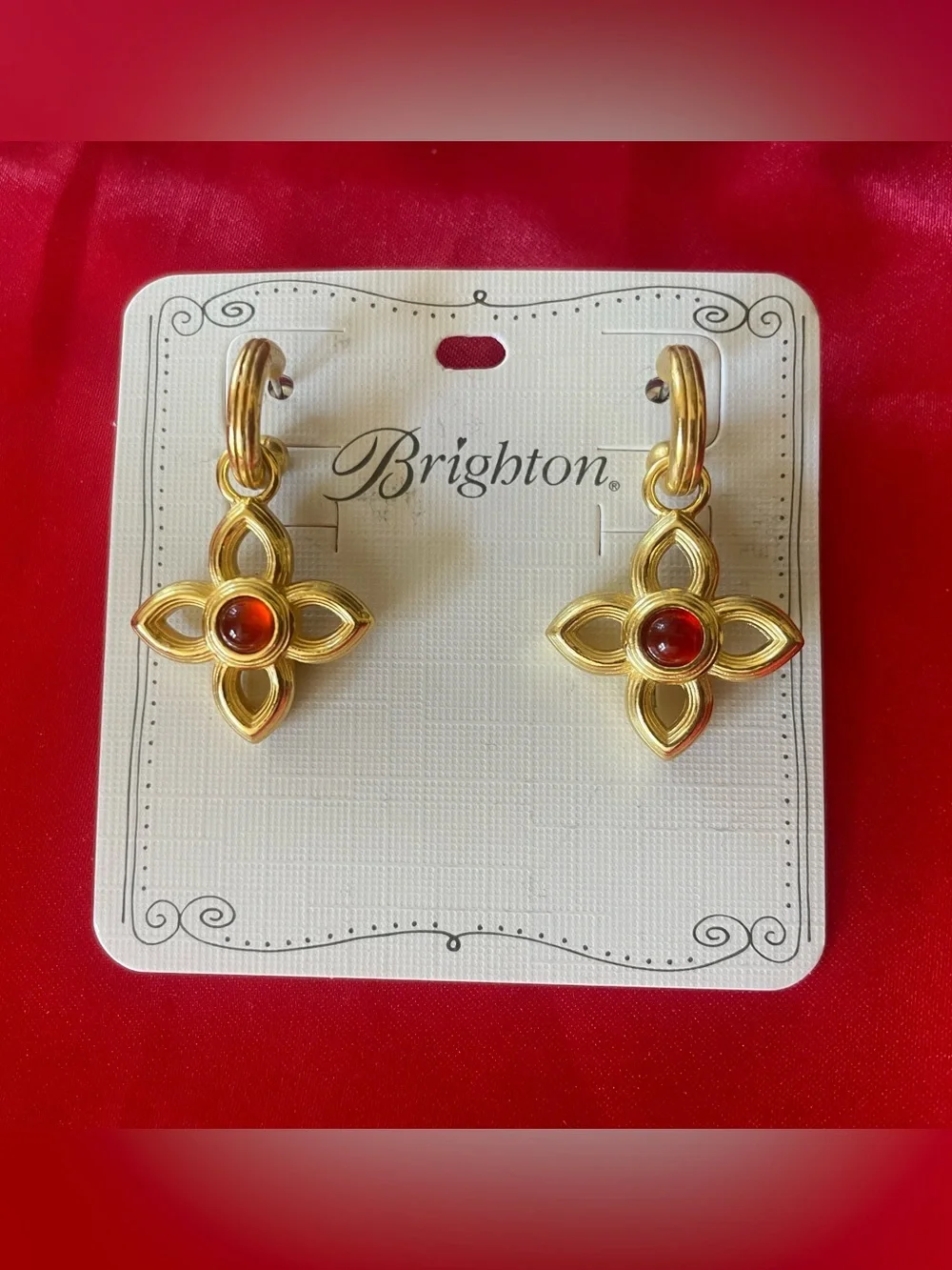 Brighton Earrings. - Picture 2 of 16